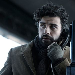 Photo Inside Llewyn Davis