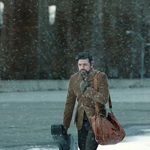 Photo Inside Llewyn Davis