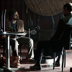 Photo Inside Llewyn Davis