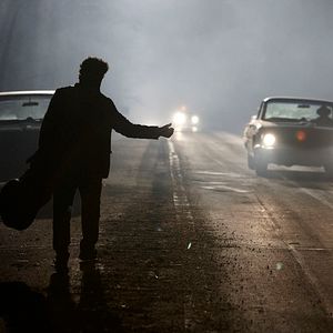 Photo Inside Llewyn Davis