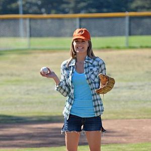 Photo Maggie Lawson