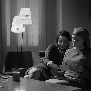 Photo Agata Kulesza