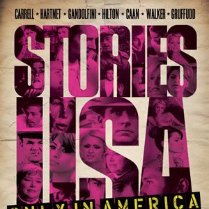 Photo Stories USA