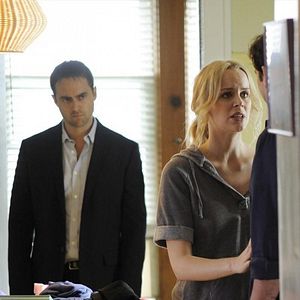 Photo Stuart Townsend