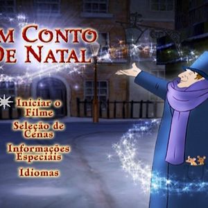 Photo Christmas Carol: The Movie