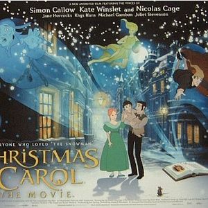 Photo Christmas Carol: The Movie