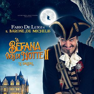 Photo La Befana vien di notte 2 - Le origini