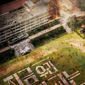 Photo All Of Us Are Dead