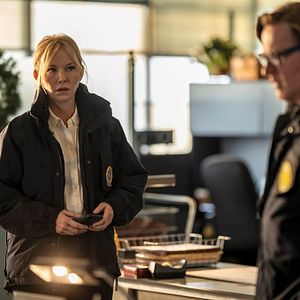 Photo Kelli Giddish