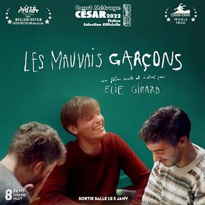 Photo Les Mauvais garçons