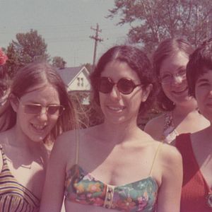 Photo The Janes