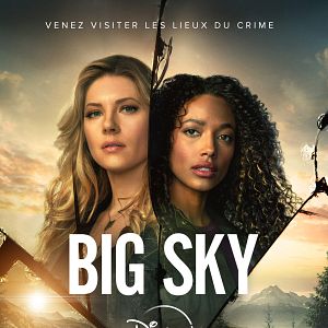 Photo Big Sky