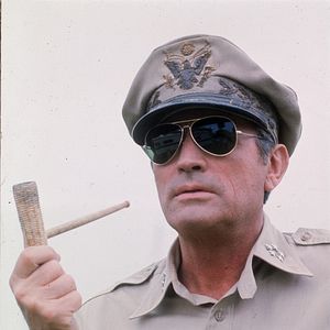Photo MacArthur, le général rebelle