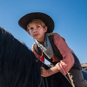 Photo Winnetou