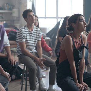 Photo Daniel Ibáñez