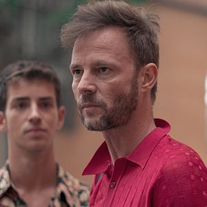 Photo L'âge de la colère