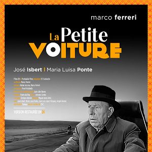 Photo La Petite Voiture