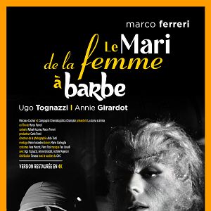 Photo Le Mari de la femme a barbe