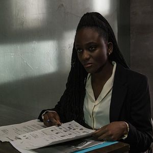 Photo Une si longue nuit