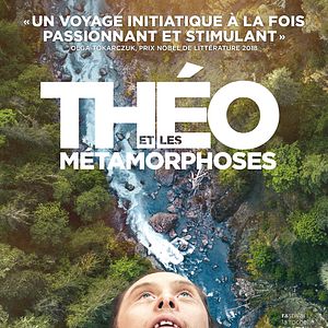 Photo Théo et les métamorphoses