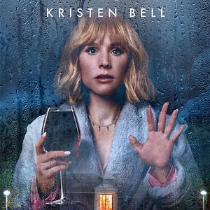 Photo La Femme qui habitait en face de la fille à la fenêtre