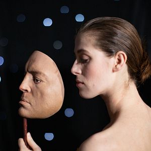 Photo Honor Swinton Byrne