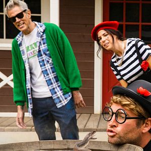 Photo jackass forever