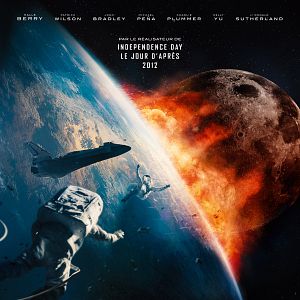 Photo Moonfall