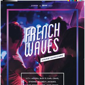 Photo French Waves