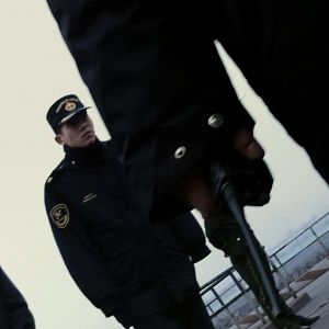 Photo Looking for North Koreans