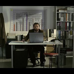 Photo François Podetti