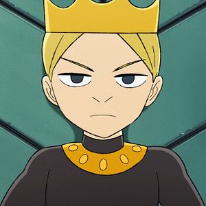 Photo Ranking of Kings