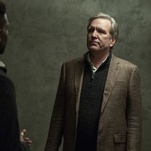 Photo Martin Donovan