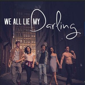 Photo We All Lie My Darling