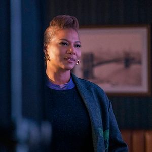 Photo Queen Latifah
