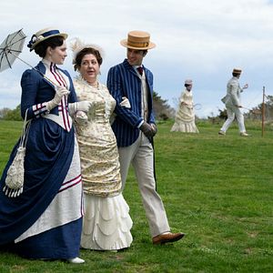 Photo Harry Richardson