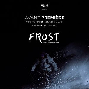 Photo AVP Frost + bonus