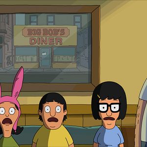 Photo Bob's Burgers : le film