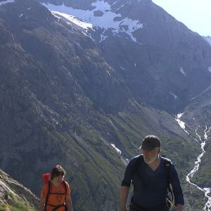 Photo Voyage en bande