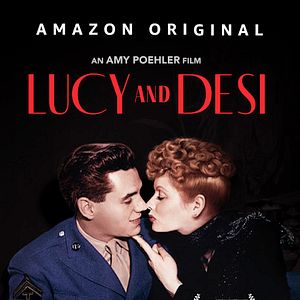 Photo Lucy and Desi