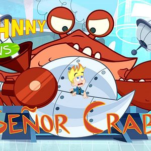 Photo Johnny Test (2021)
