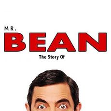 Photo L'histoire de Mr. Bean