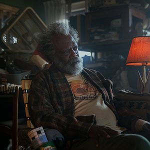 Photo Samuel L. Jackson