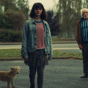 Photo Léo Lorléac'h