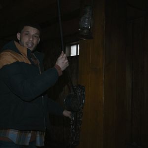 Photo Paranormal Activity: Next of Kin