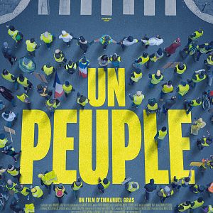 Photo Un peuple