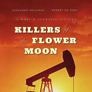 Photo Killers of the Flower Moon