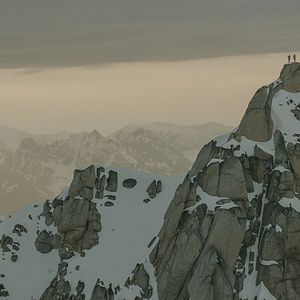 Photo Au-Delà des Sommets