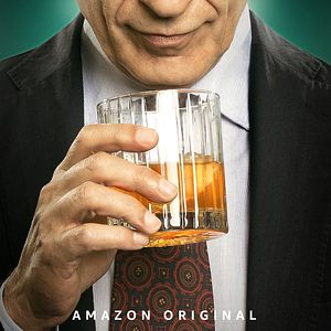 Photo Monterossi - La serie