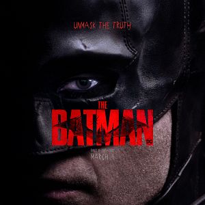 Photo The Batman